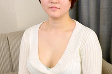 素人AV采访~失去工作和男友后,我决定出演AV~佐佐木法子