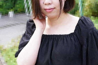 我训练一个有男朋友的素人女孩成为戴绿帽子的人。北野美伊