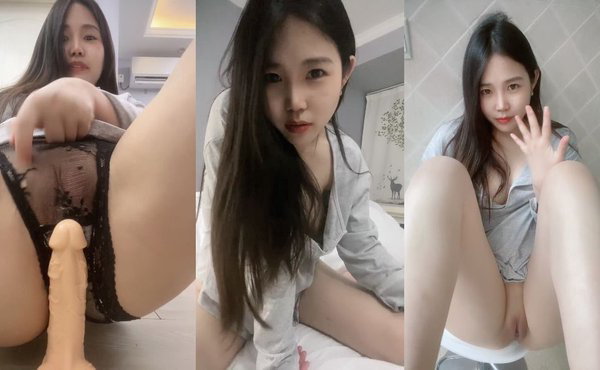 颜值校花，发育极好前凸后翘的白虎女神！~激情啪啪大秀~5