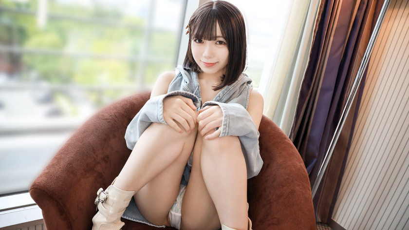 SIRO-5592 真的存在一个完美诠释“可爱”二字的天使……尤娜