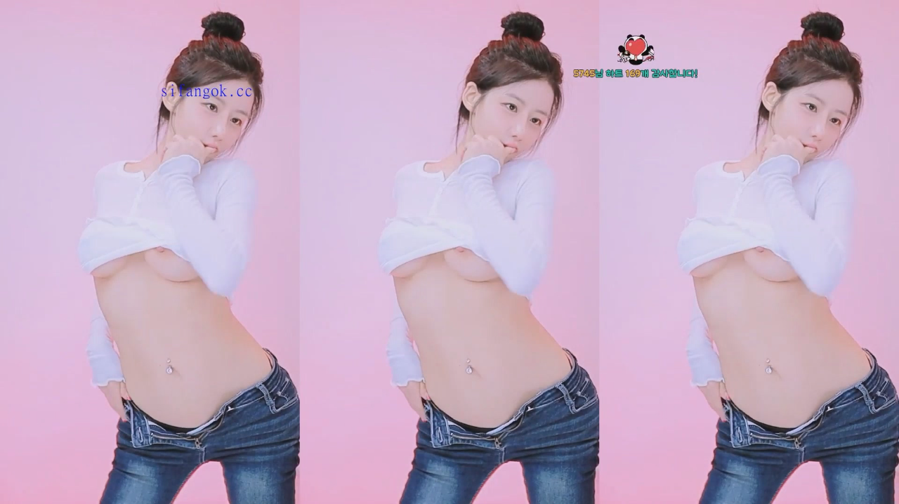 韩国BJ⭐超级豪乳 moto7272 裸舞诱惑 VIP密码房精华