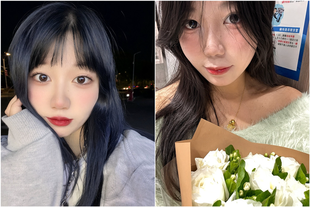 天津极品新婚少妇和情人酒店偷情 蓝交叉 连体黑丝 骑双手坐抓项圈带子猛干多场景流出