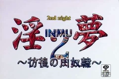 淫夢2彷徨の肉奴隷2ndnight