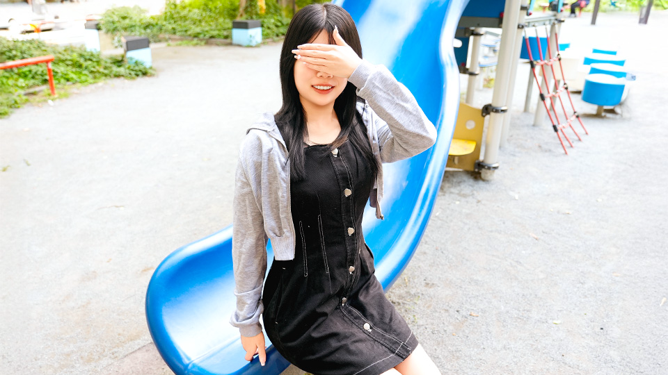 小池未祐 让凹陷乳头女孩乳交深喉中出再清理口交