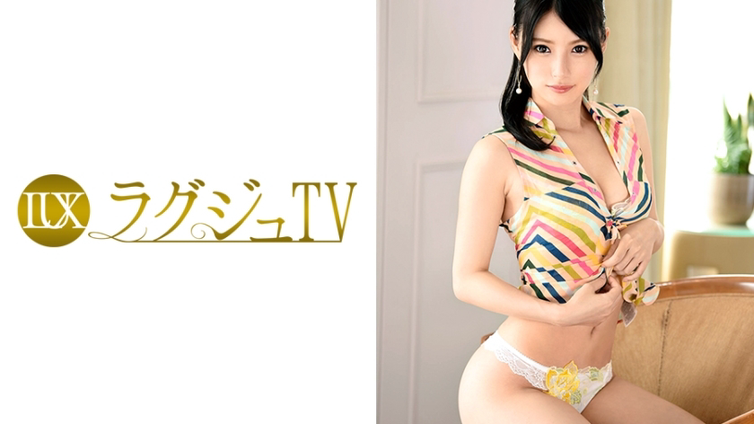 LUXU-828 豪华电视790