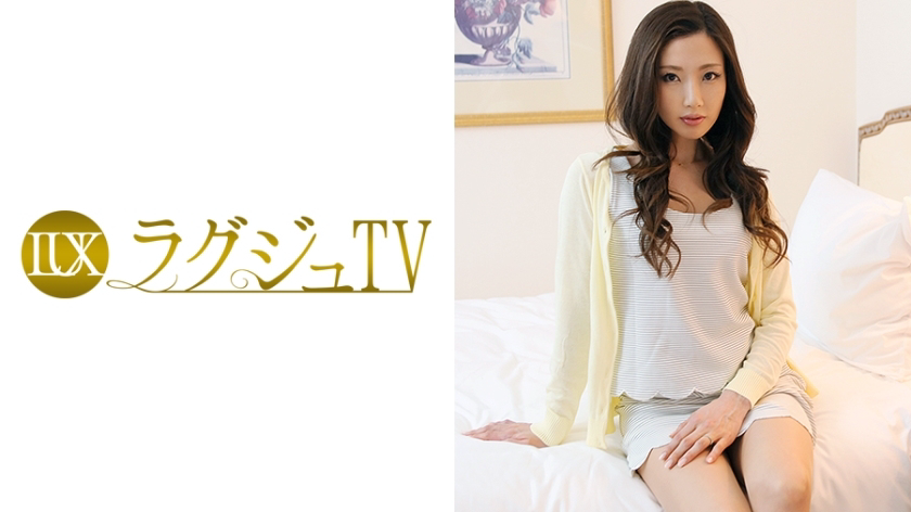 LUXU-019 豪华电视004