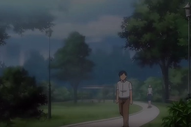 OVA千鹤开发日__户外调教