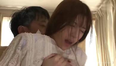 SSIS-344老公的存在忽隱忽現公公流汗舔舐七森梨梨-七森莉莉