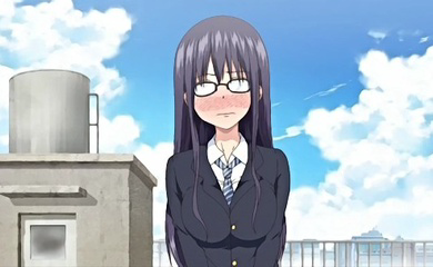 第一集 让全班女同学怀孕！