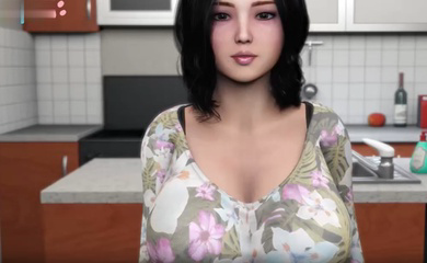 妙子小姐被继父用催眠术睡着的美人妻_汉化版本