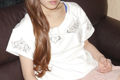 我射在我的 S 女儿体内。山田芳惠