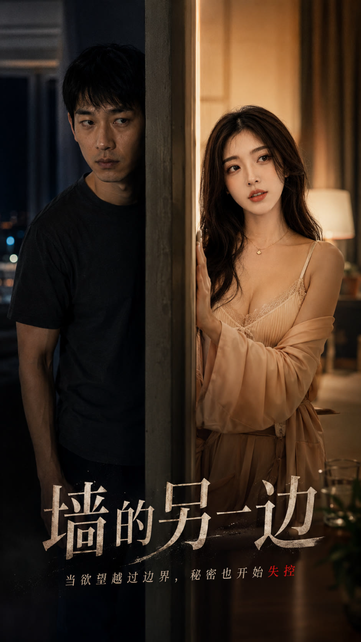《墙的另一边》