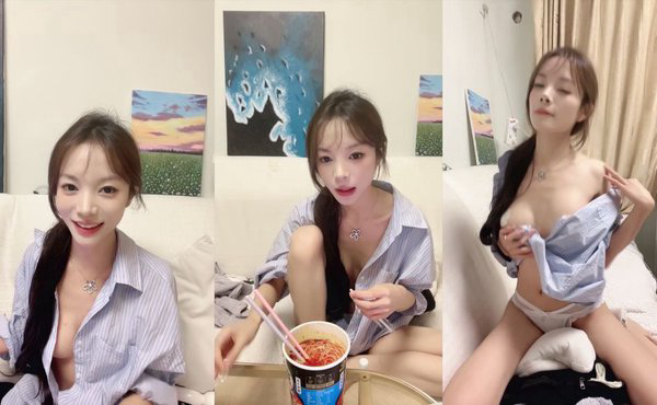 美貌骨感校花,人瘦奶大 ,跳蛋自慰边震边唱歌,表情淫荡2