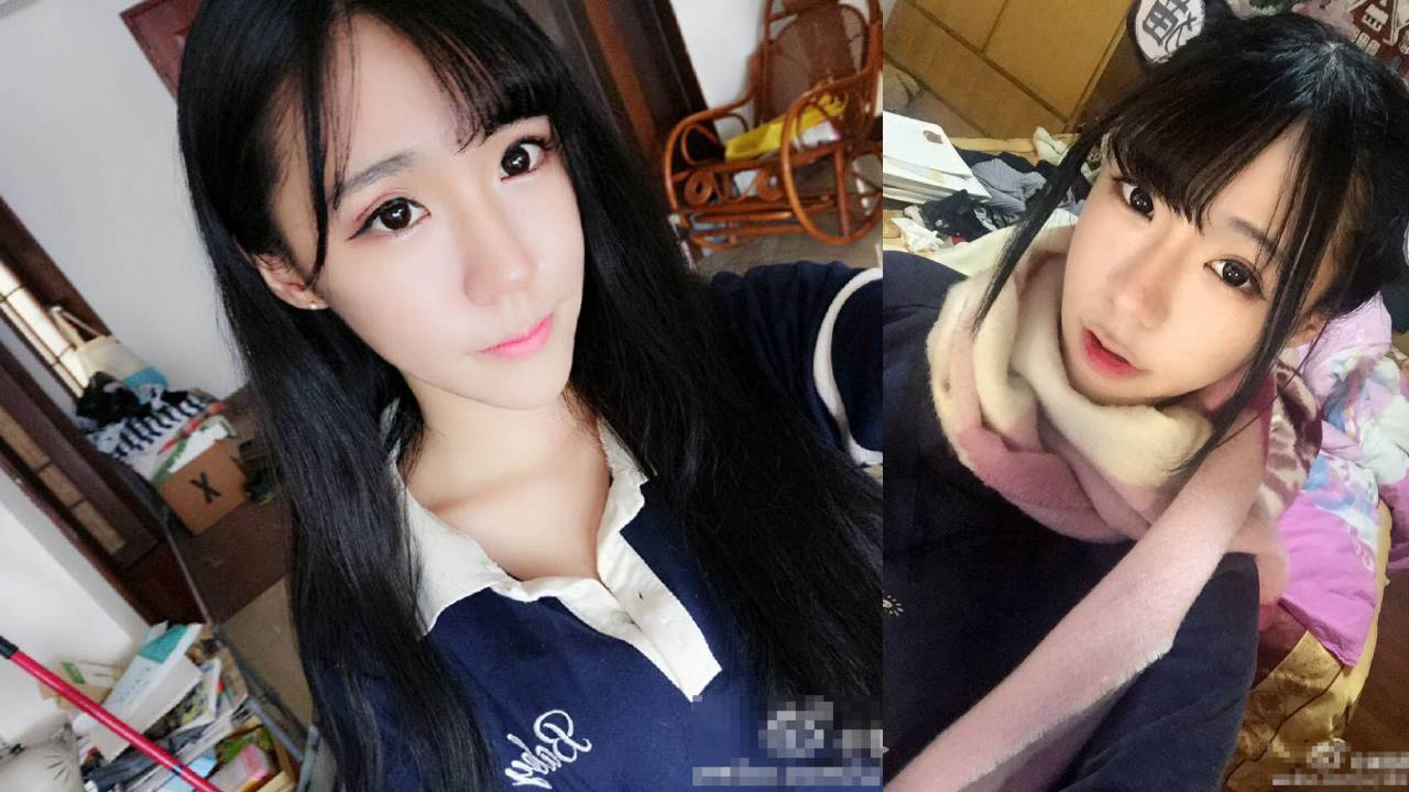 KTV公主被迷奸 客人灌药后包厢昏迷群P视频流出