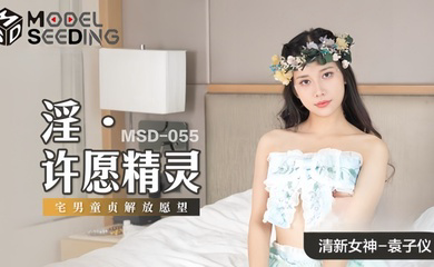 MSD055 淫 许愿精灵