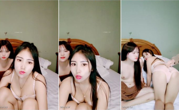 宿舍集体淫乱_一男四女轮流操自慰流白浆爽_2