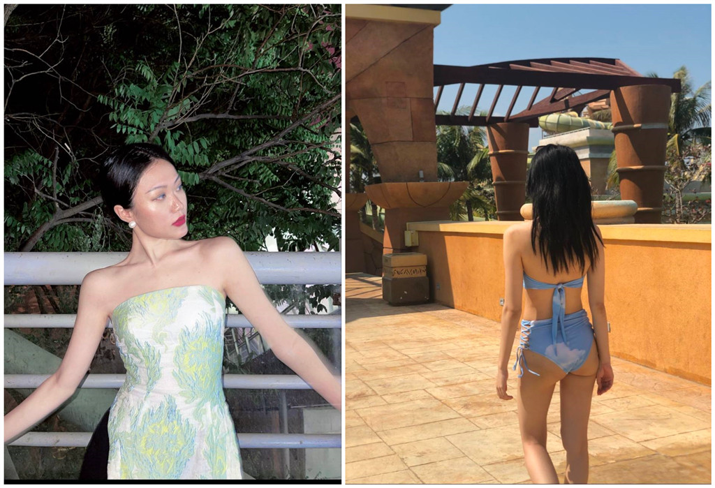 广西短发骚货被纹身男完全征服跪着吃鸡吧造型不错 自己抓着鸡巴往里面塞骚的飞起