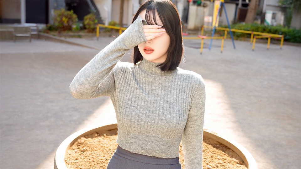 尾崎丽美 与写真偶像系美女的中出PtoM性爱!