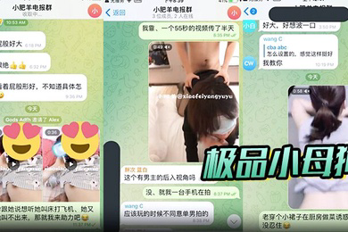 极品小母狗绿帽骚妻是小肥羊呀私拍约炮单男3P前后夹击高潮插到痉挛