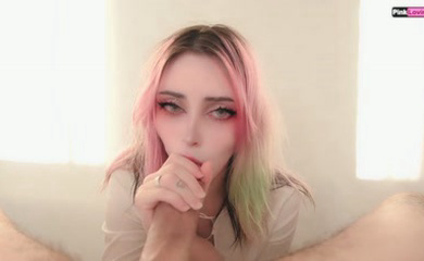 变化。妻子在最不方便的时候出现了 - pinkloving