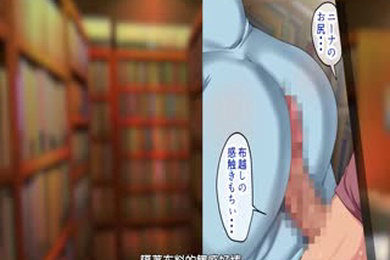 戰爭結束後被棄若敝屣的改造人形兵器巨乳美少女讓人試著撿回家以後...