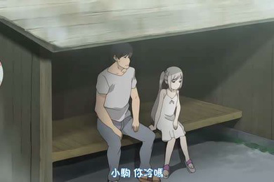 少女弹珠汽水4