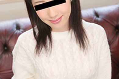 素人AV面试~因产妇健康状况不佳而应聘~井川美织