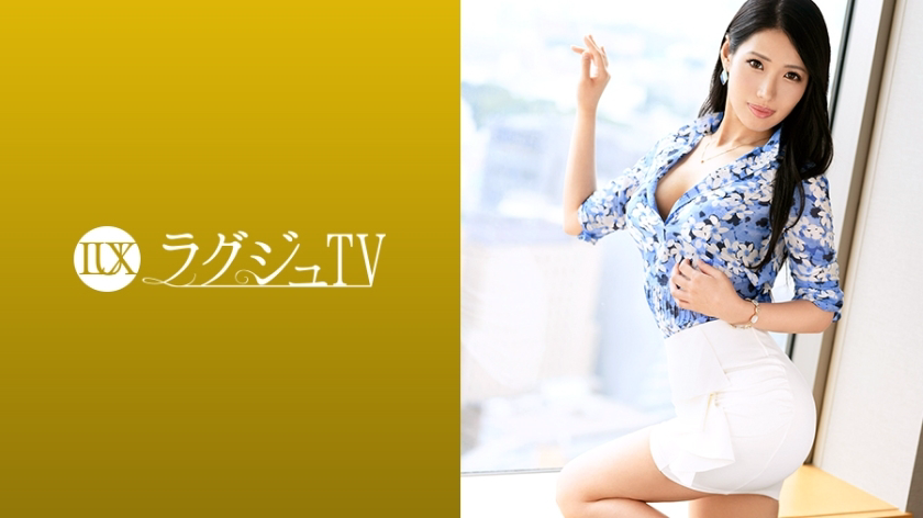 LUXU-1011 豪华电视1001