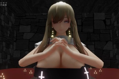 修女