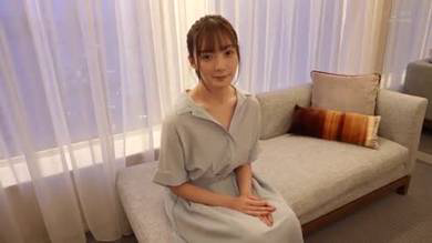 107STZY-008 まだ芸能界にいたときのハメ撮り映像!? 渚恋生(23)