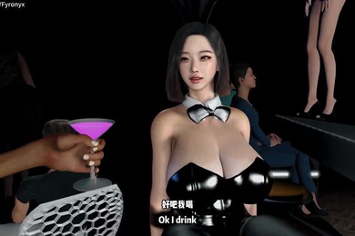 3D国语剧情卧底女警被下药3