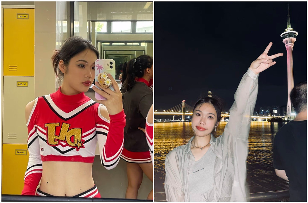 湖南怀化极品反差少妇黑蕾丝眼罩口球被铐全露脸后入屁股被草 精致被铐被玩完全是两张脸