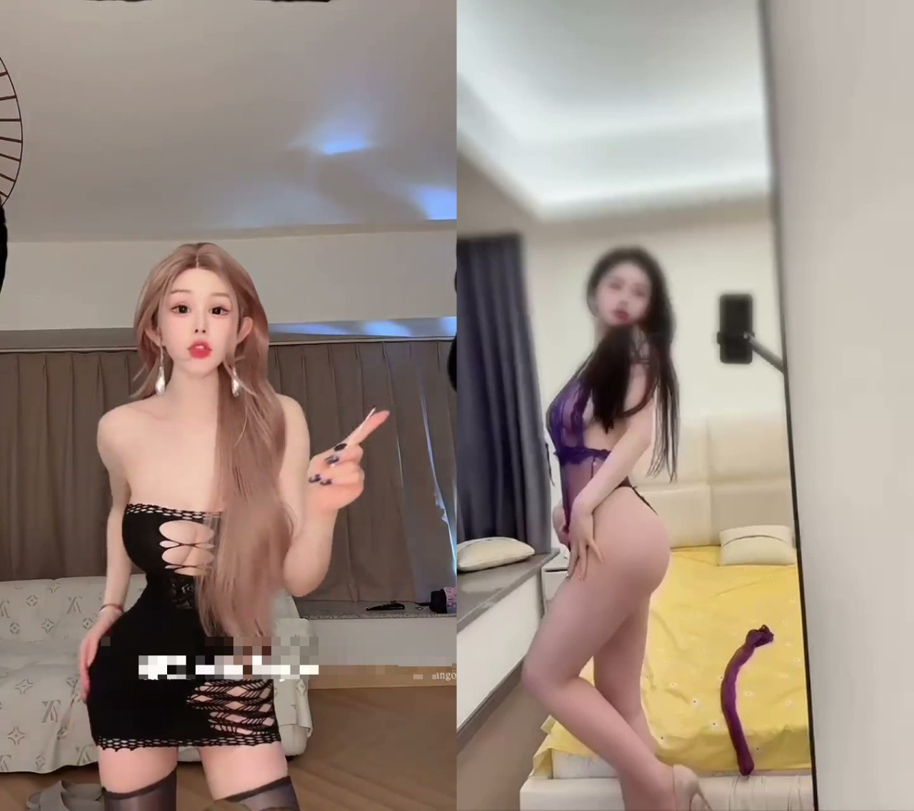 超高颜值172cm天菜E奶女神约啪金主多视频图片流出 超级母狗特别的浪