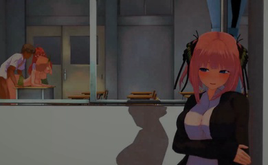 学校生活