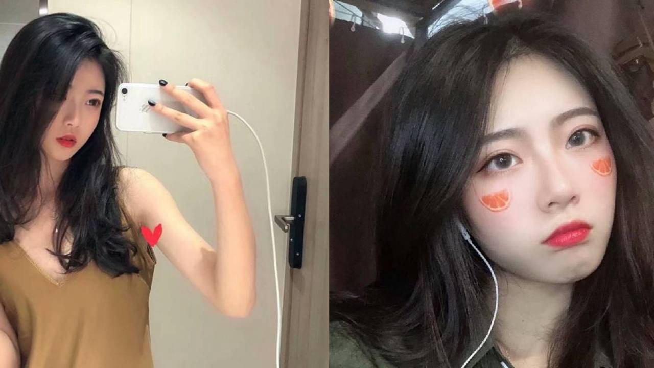 极品少女瘫沙发上被人迷奸