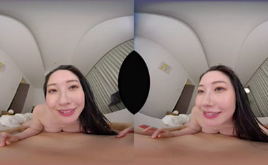 爆乳上司との出張中にまさかのゲリラ豪雨 シングルベッドで濡れたカラダを温めあった夜 葉山さゆりPXVR-306