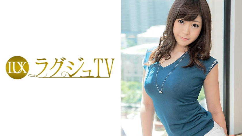 LUXU-043 豪华电视039