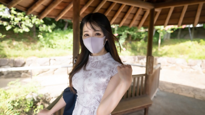 FC精品无码PPV_初撮影個数限定無修正シネマ画風夏の海で出会った渚で