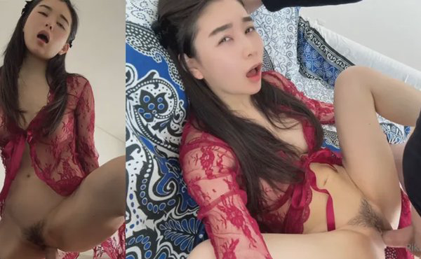 Rikakodesu Gets Drilled By Her BF