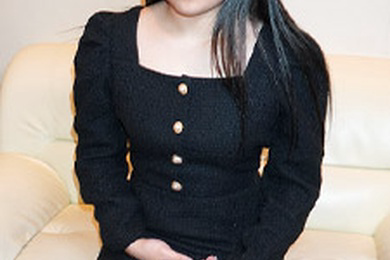 素人AV采访~采访中还射精的AV导演~中村纪子