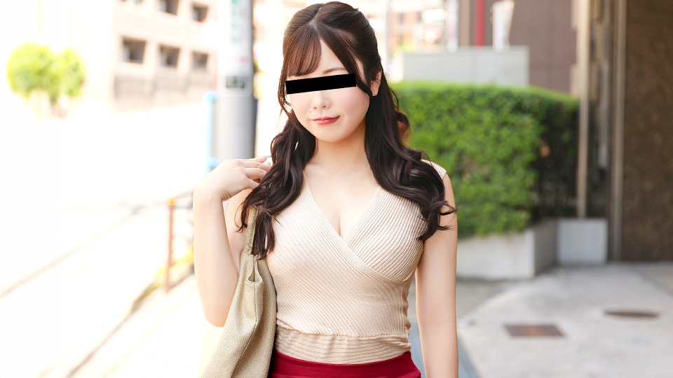 江川由里香 素人首次拍摄!~毕竟是G罩杯偶像~