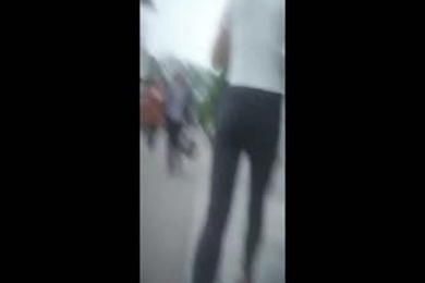 素质嫖客傍晚时间一堆站街女选了个妹子带小房间操逼超近视角看小穴JB插入激情爆操