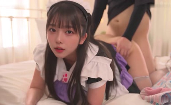 Jアイドル イメビ撮影 表&裏Uncensored-VAIAV-022