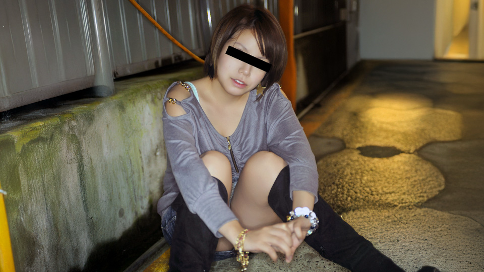 宫里蒂娜 仅限一夜的无防备素人