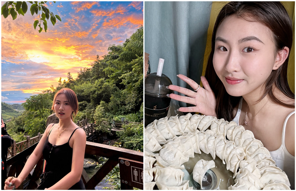 上海七宝极品美女少妇白蕾丝溪边黑丝后入全露 黑蕾丝吊袜带 浴室 浴室镜前 红蝴蝶结多场景
