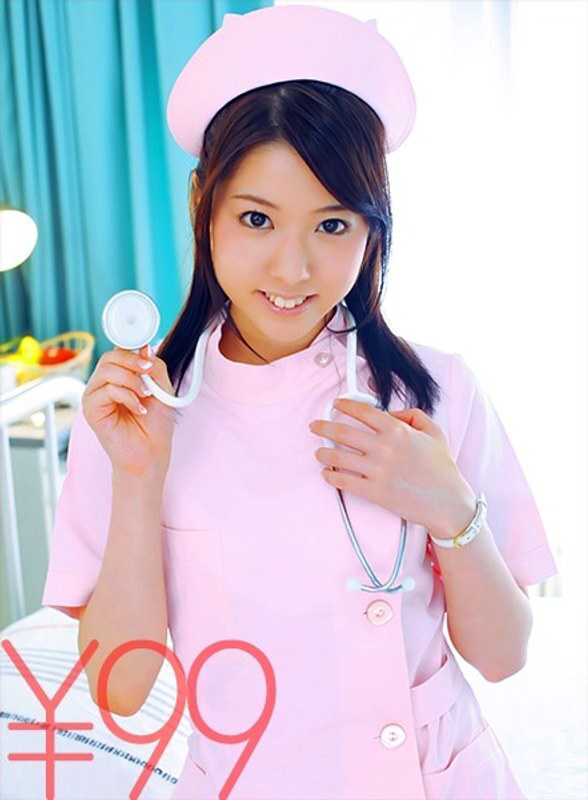 DV-1661 和穿著护士服的兰酱享受甜蜜的性爱。阿兔兰-无码