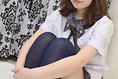 制服时代~穿上制服就觉得调皮~松下丽香