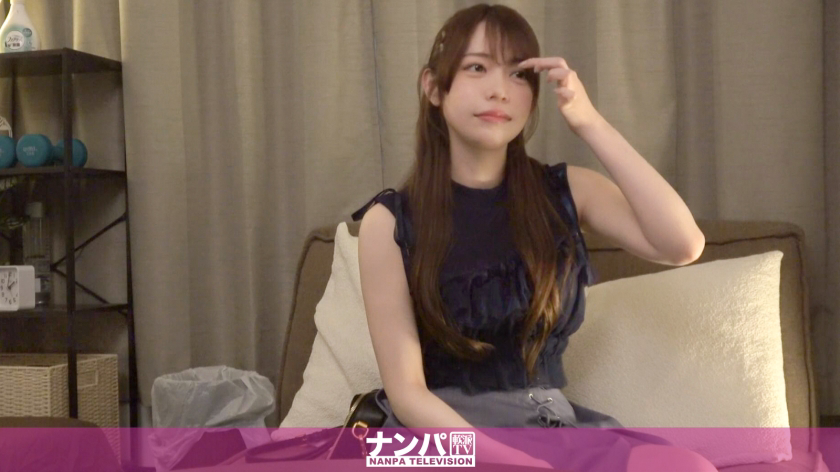 200GANA-3280 咖啡店女孩的服务精神竟然也和色情有关?!妮妮